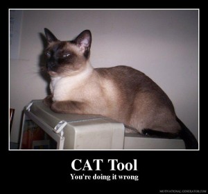 cat-tool