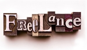 Freelance translator